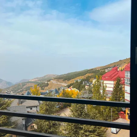 A Vivir 3000 Apartamento Sierra Nevada