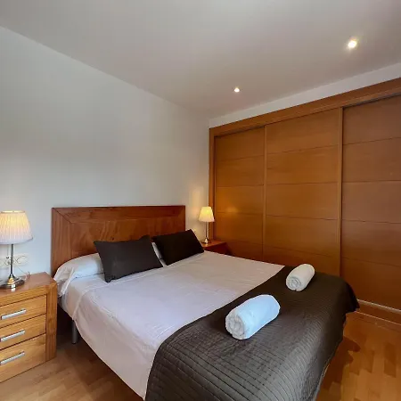 A Vivir 3000 Apartamento Sierra Nevada