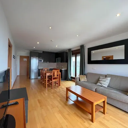 Apartamento A Vivir 3000