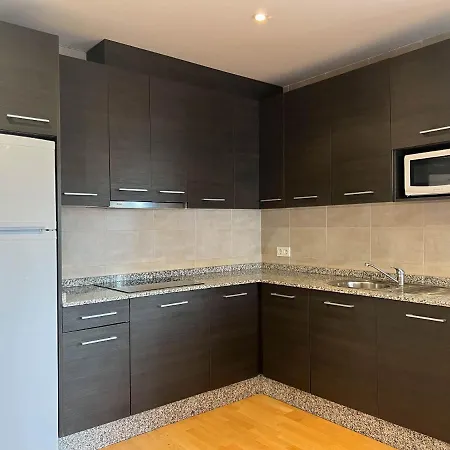 Apartamento A Vivir 3000
