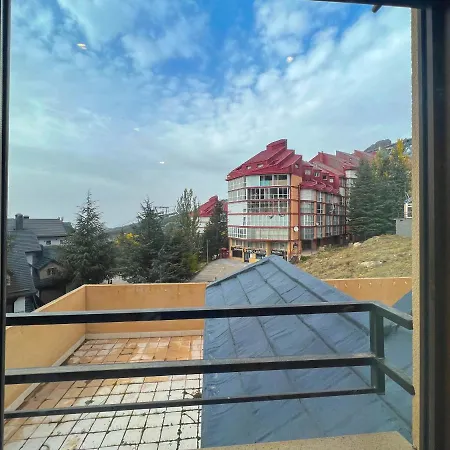 A Vivir 3000 Apartamento Sierra Nevada