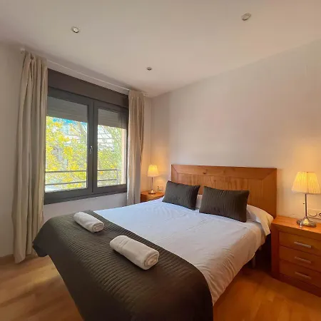 Apartamento A Vivir 3000 Sierra Nevada