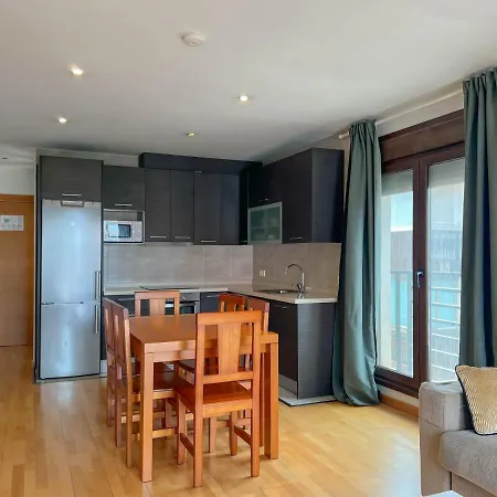 A Vivir 3000 Apartamento *