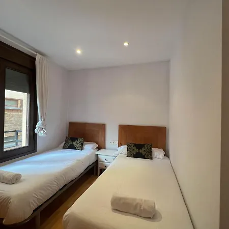 A Vivir 3000 Apartamento Sierra Nevada