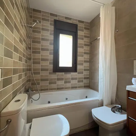 A Vivir 3000 Apartamento