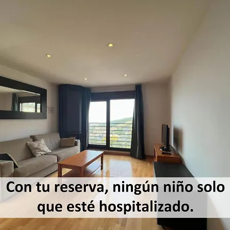 A Vivir 3000 Sierra Nevada