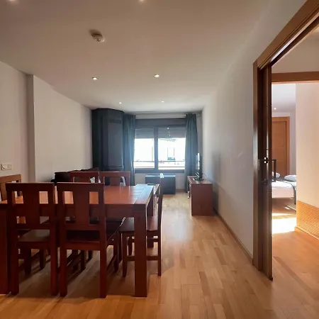 Apartment A Vivir 3000 Sierra Nevada