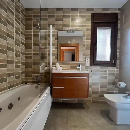 Apartment A Vivir 3000