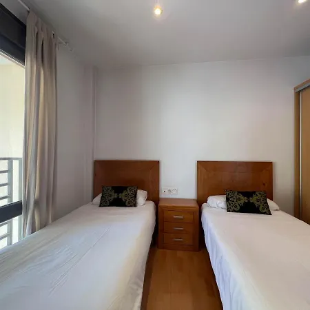A Vivir 3000 Apartment *